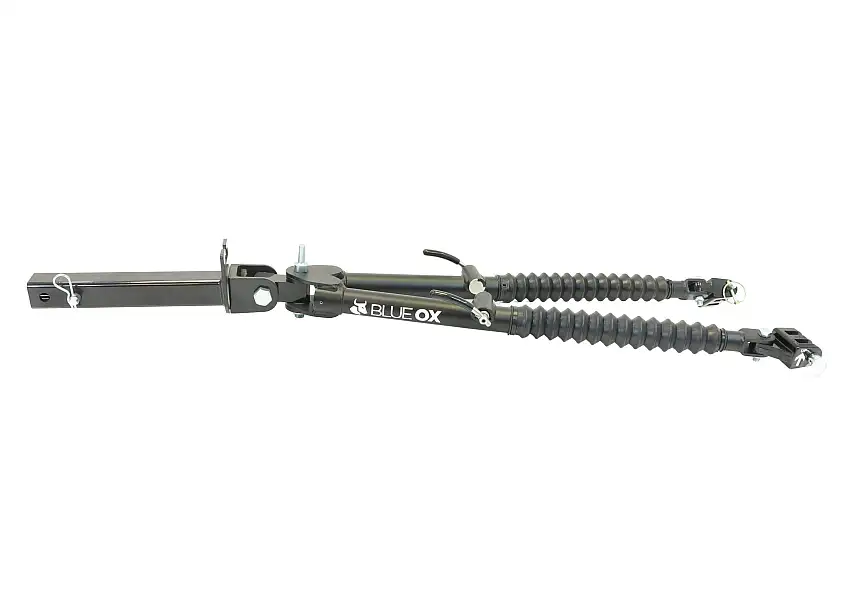 Blue OX BX7390 Alpha Tow Bar, 8,500 lb. Rated.