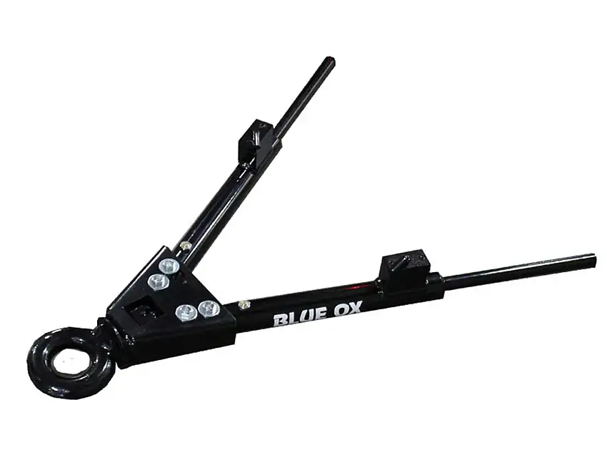 Blue OX BX7520P Trion Tow Bar