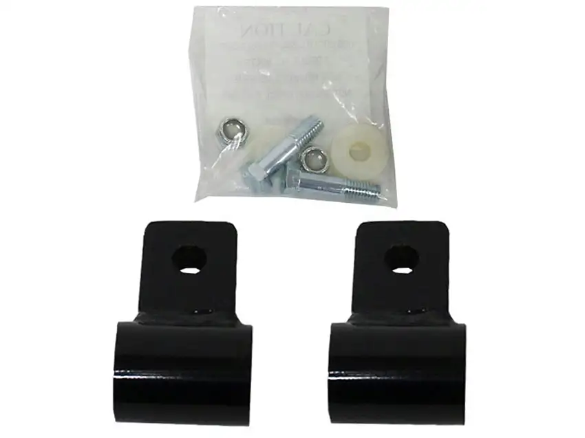 Blue OX BX88185 Tow Bar Adapter Bracket