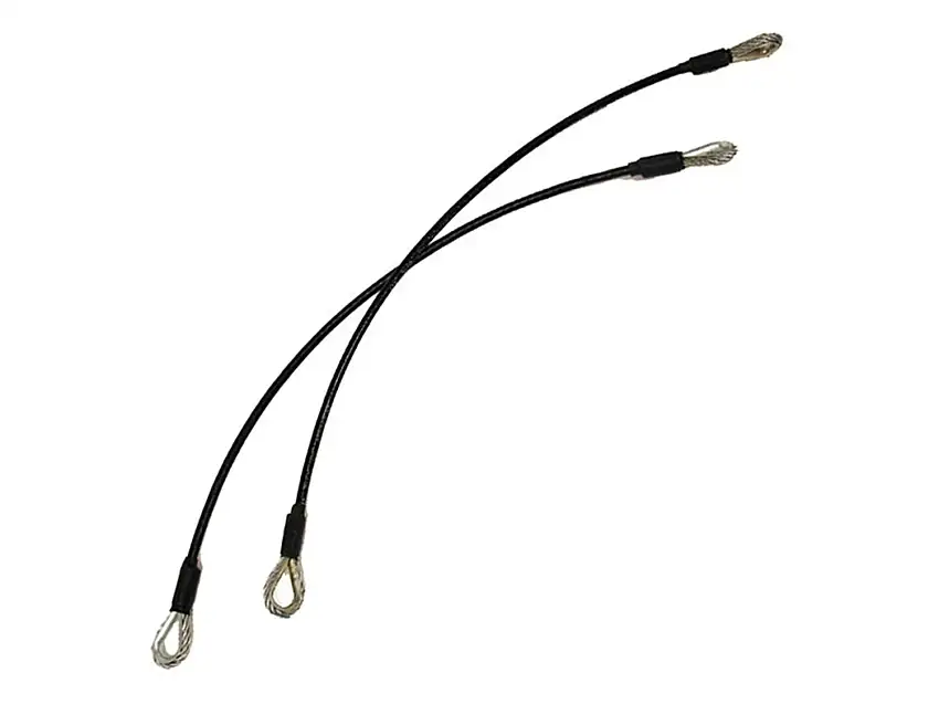 Blue OX BX88208 Safety Cable Kit