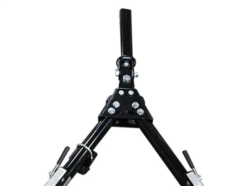 Blue OX BX88259 Coupler Ball Adapter