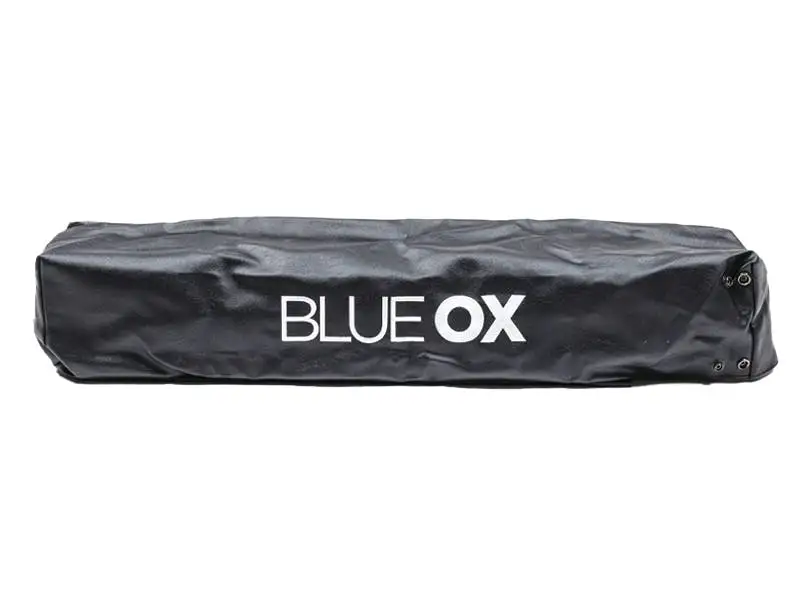 Blue OX BX88440 Universal Tow Bar Cover for Motorhome Mounted Tow Bars
