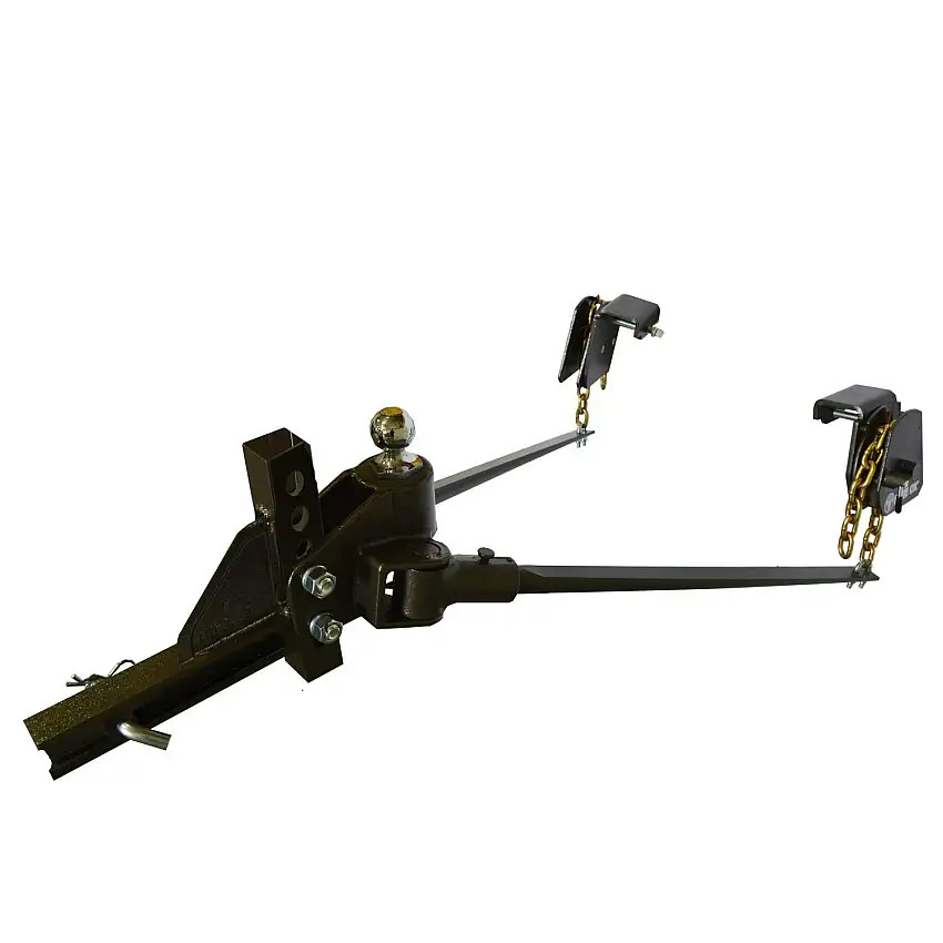 Blue OX BXW2003 SwayPro Weight Distributing System
