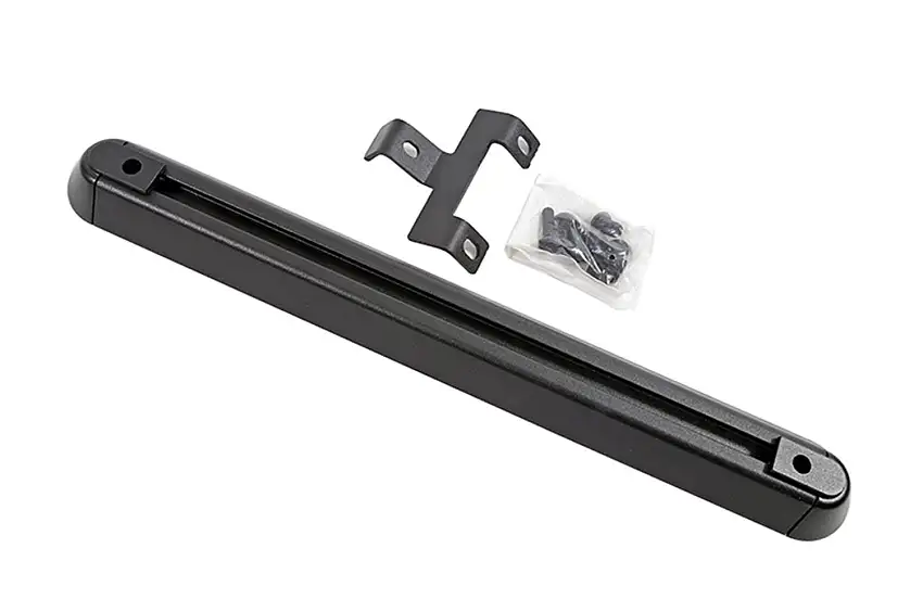 Dee Zee DZ4615 Fender Sight Accessory Bracket