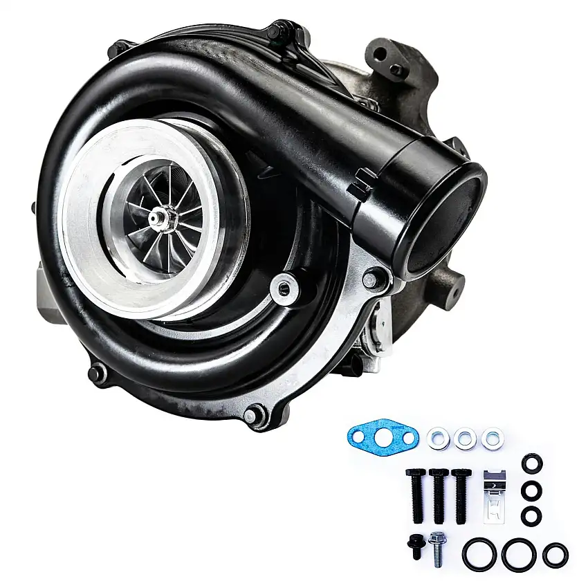 Bully Dog 57103 Turbocharger
