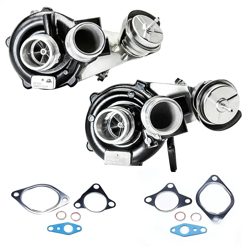 Bully Dog 57100 Turbocharger
