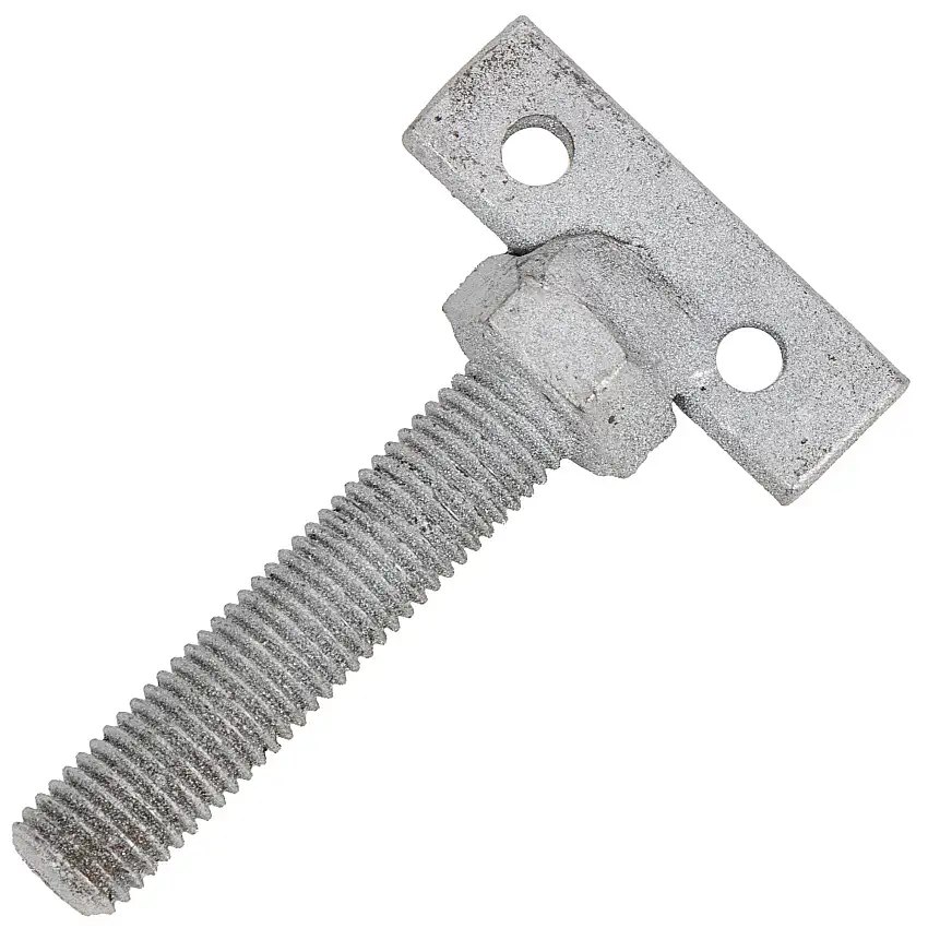 Anchor Bolt, Clutch Linkage