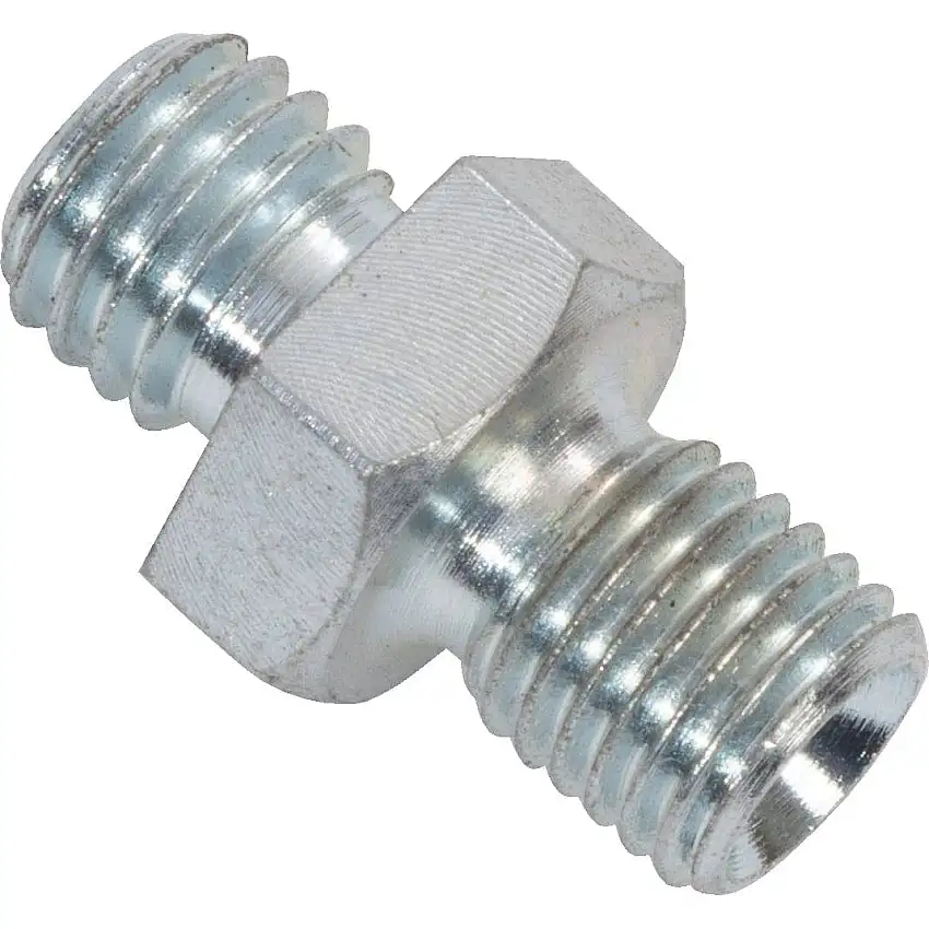 Adaptor, Rear of Manifold, Servo Vacuum Pipe