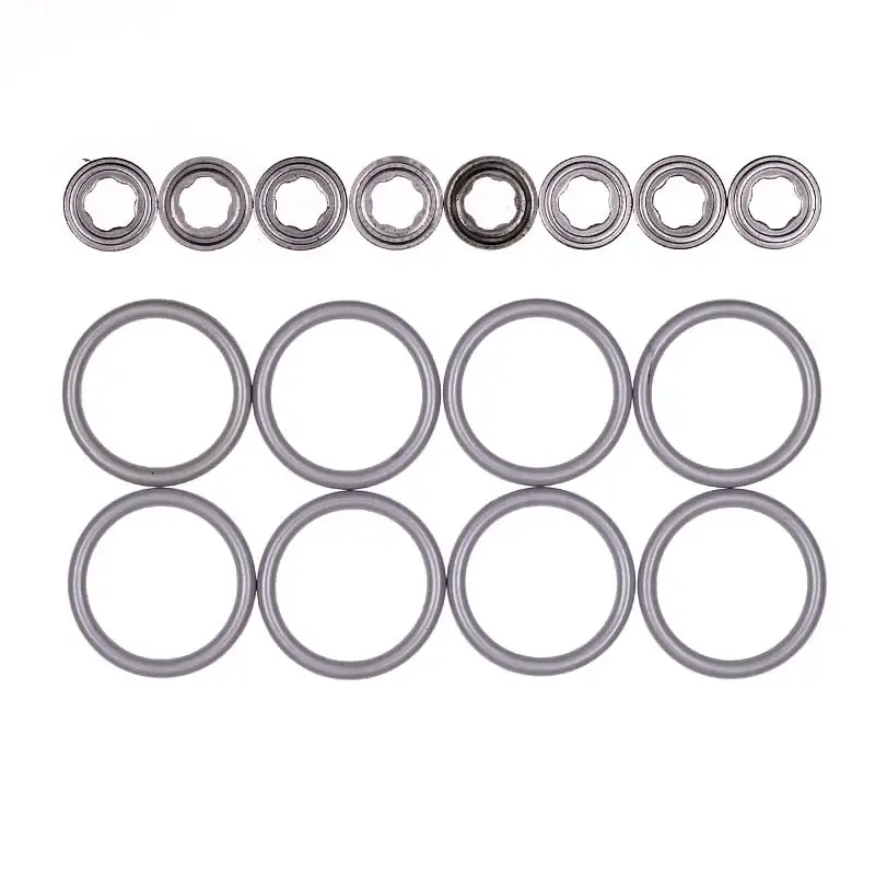 Cometic Fuel Injector Seal Kit 08-10 Ford 6.4L Powerstroke
