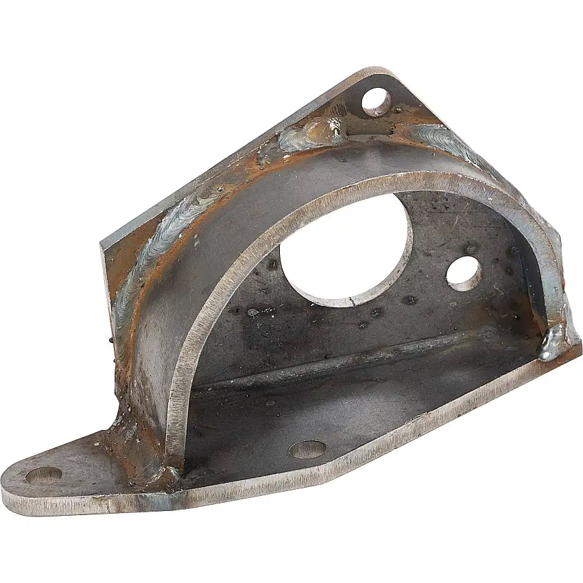 Bracket, XK150 Clutch Slave Cylinder, Later Type