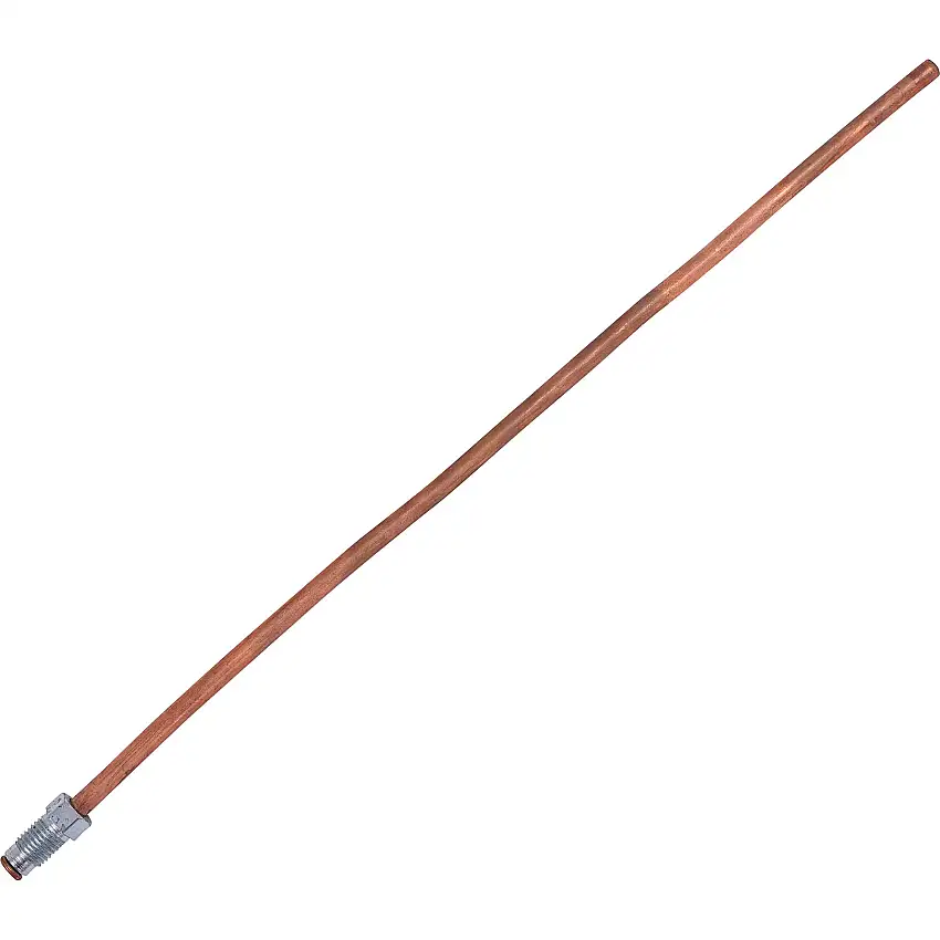 Brake Reservoir Pipe, Later XK150