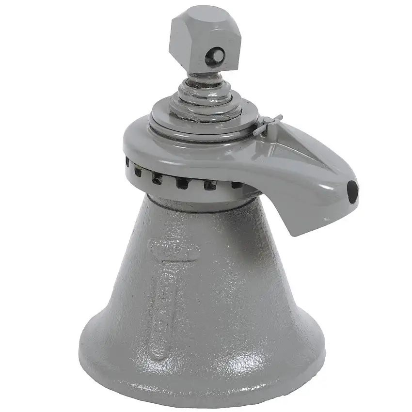 Original Equipment Jacks & Handles