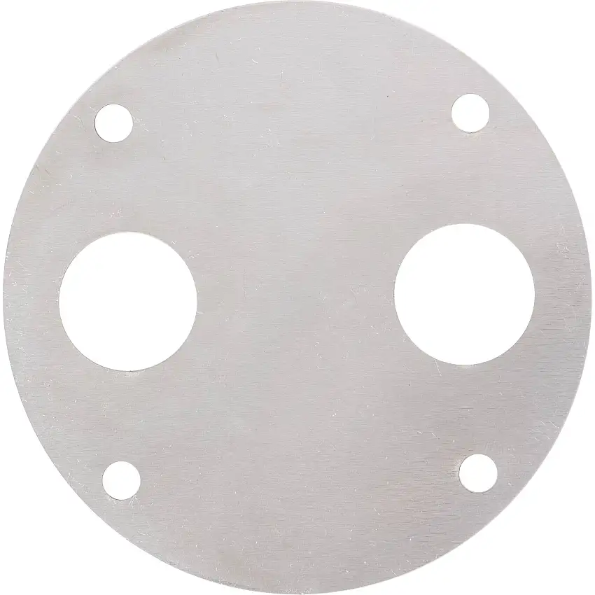 Baffle Plate, Cylinder Head Breather