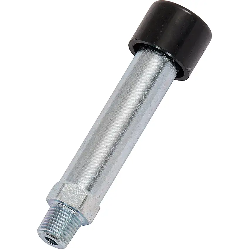 Differential Breather Tube, Genuine Jaguar
