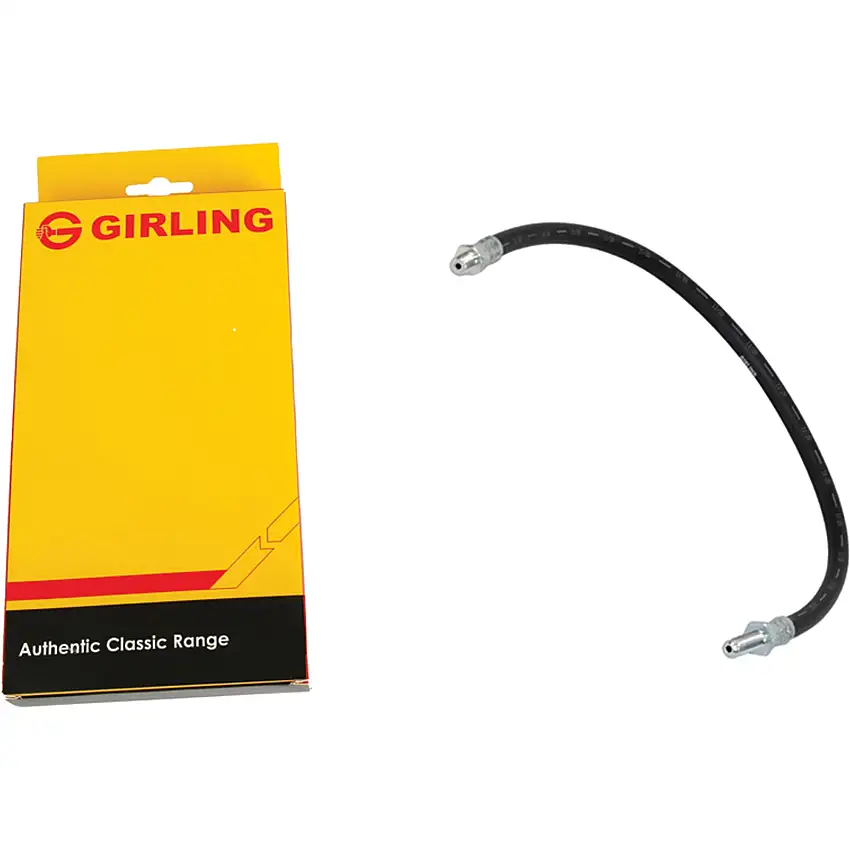 Clutch Hose by Girling Classic