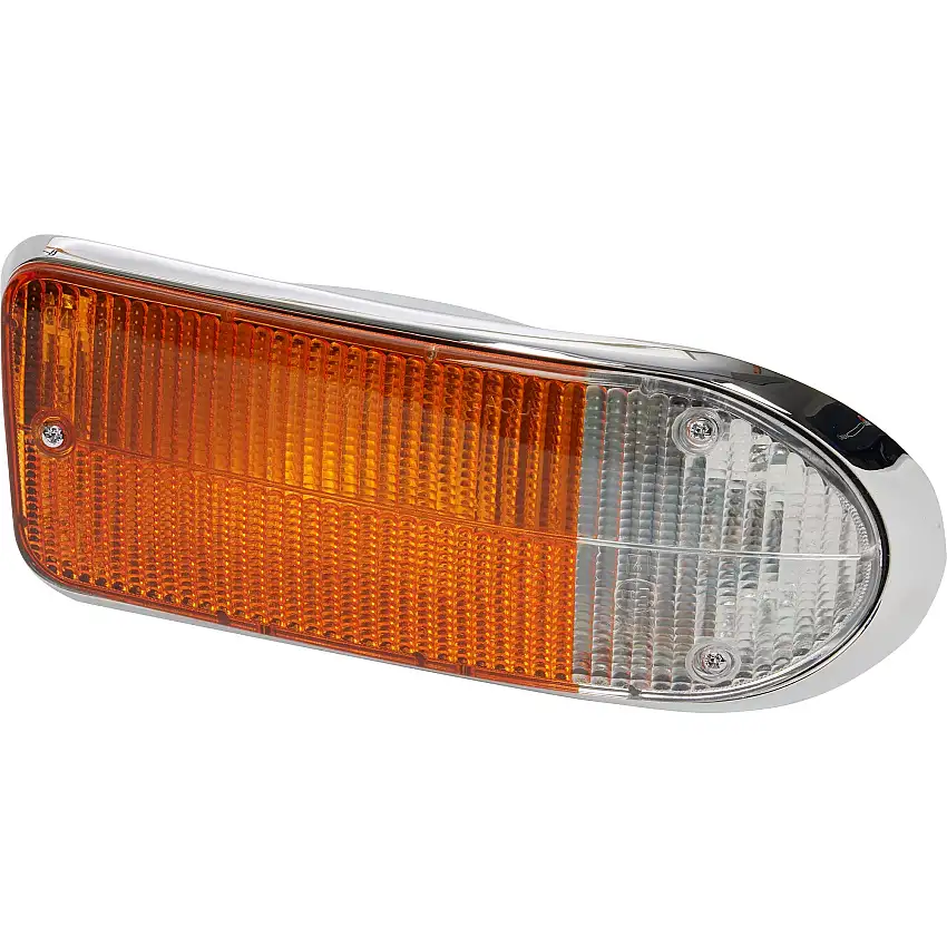Indicator Lamp Assembly, R/H