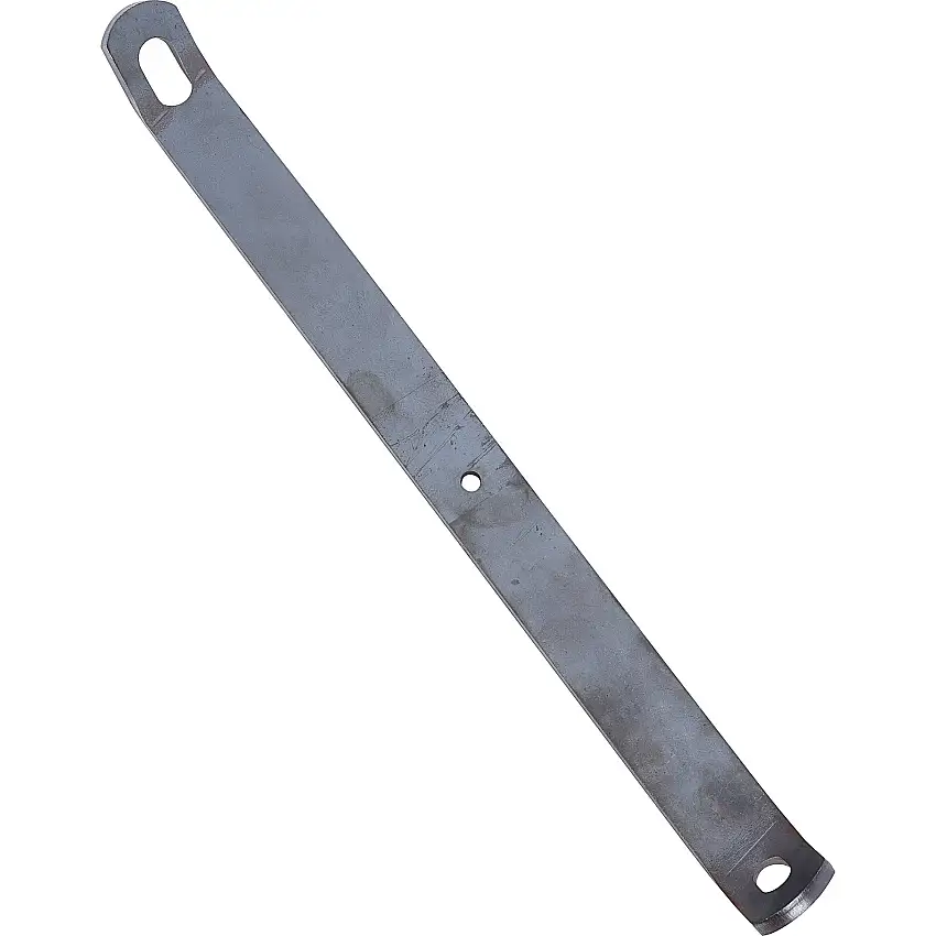 Front Bumper Support Strut, LH, XK120