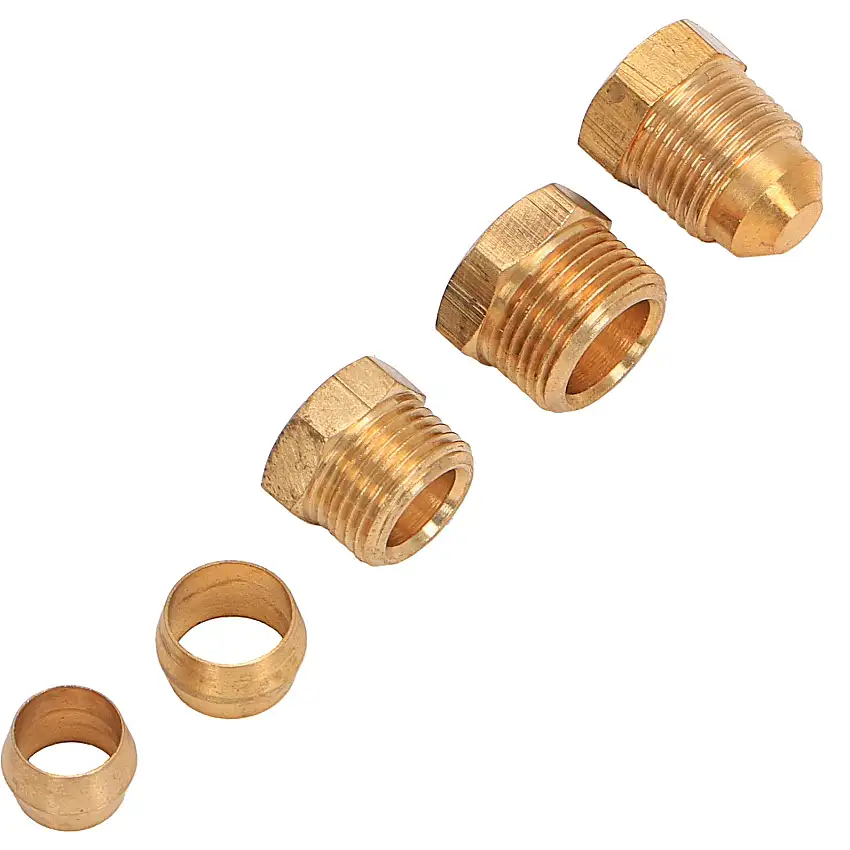 Fitting kit, C40190 & C40191 Fuel Tanks