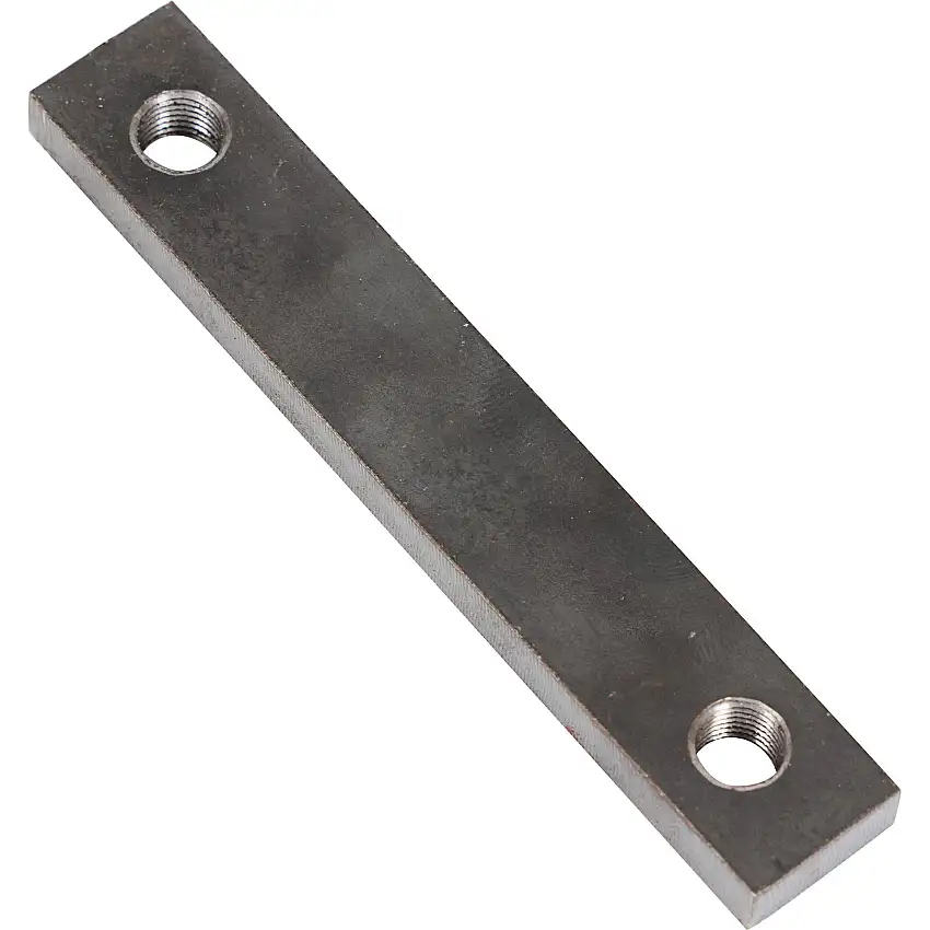 Tapped Plate, Master Cylinder Mount Bolts