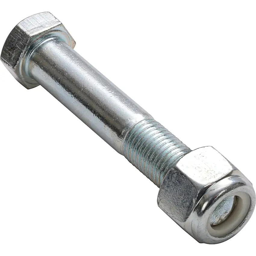 Attaching Bolt, Upper Shock