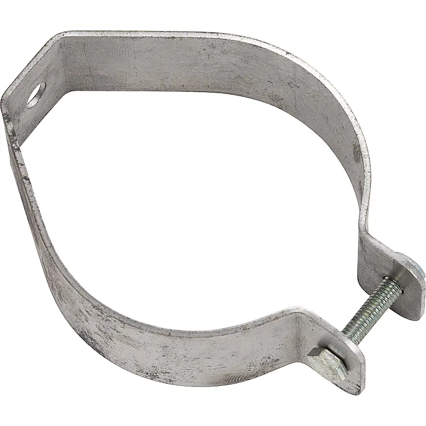 Bracket, Clutch Fluid Reservoir