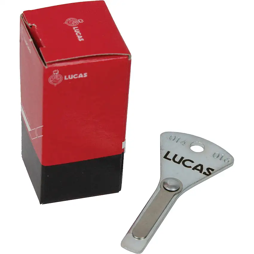 Distributor Adjustment Tool