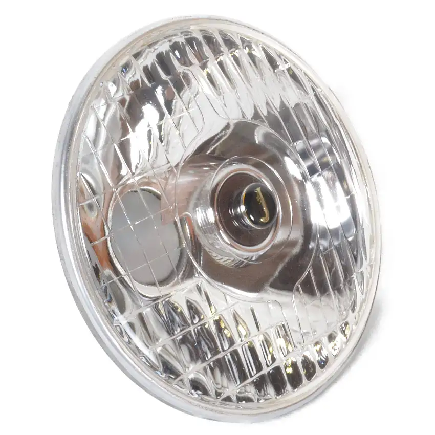 J LAMP