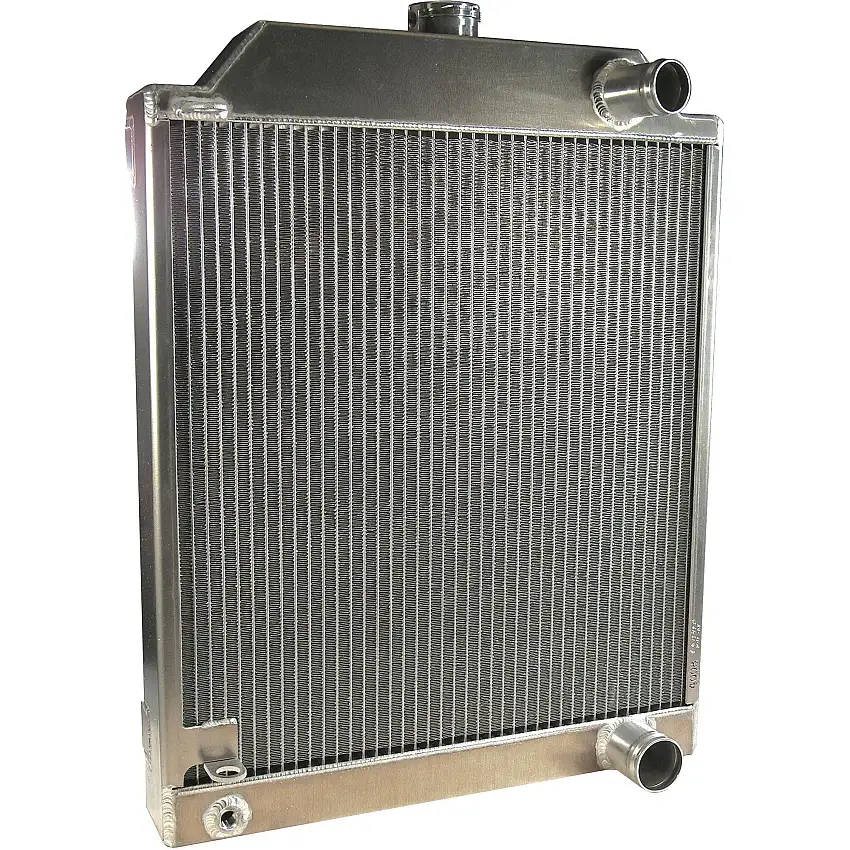 Alloy Radiators by Ron Davis 379775