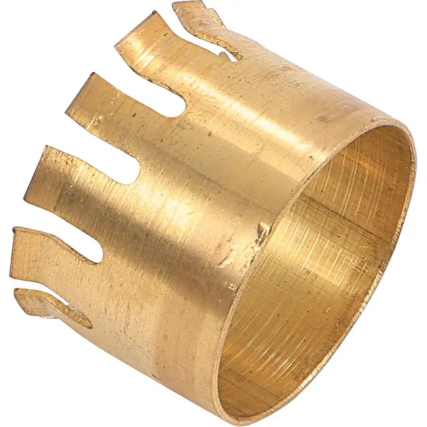Horn Slip Ring, 34MM, XK140 1955-57