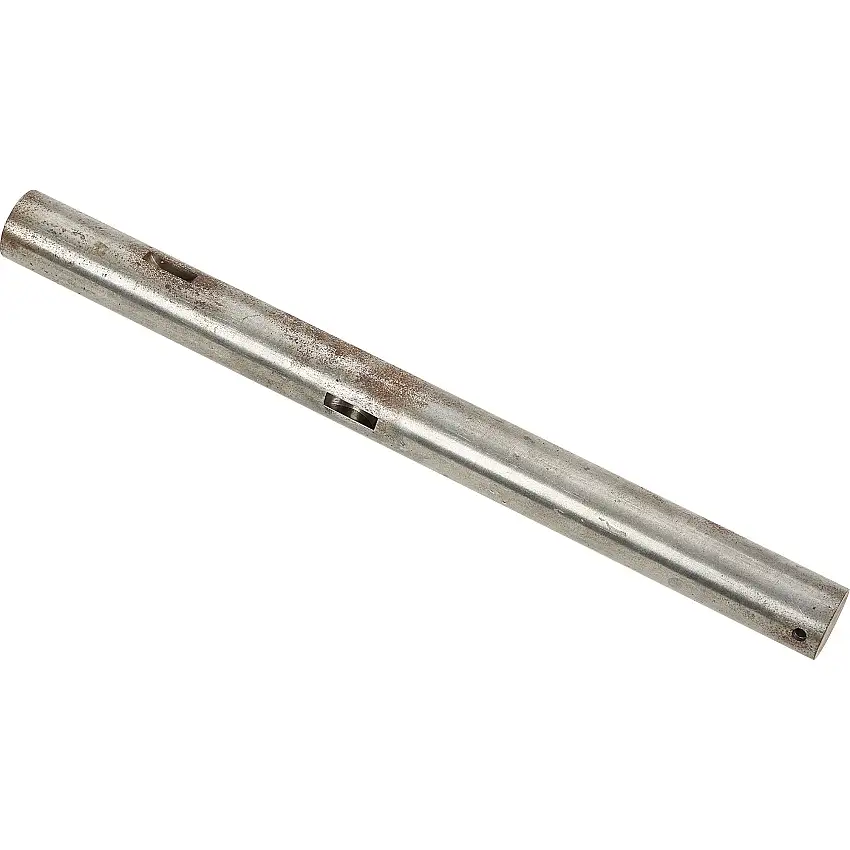 Clutch pedal support shaft, XK140 FHC, LHD