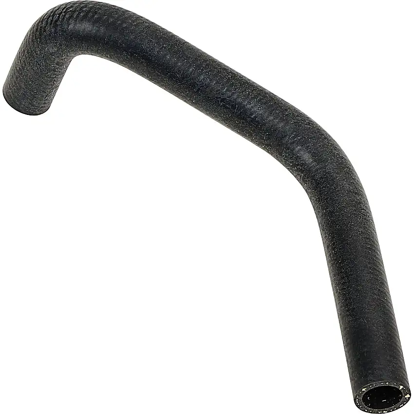 Heater Valve Hose, short, XJ40 through 1992