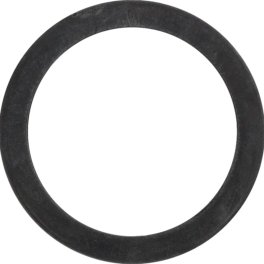 Bottom Buffer, Transmission Mount Spring