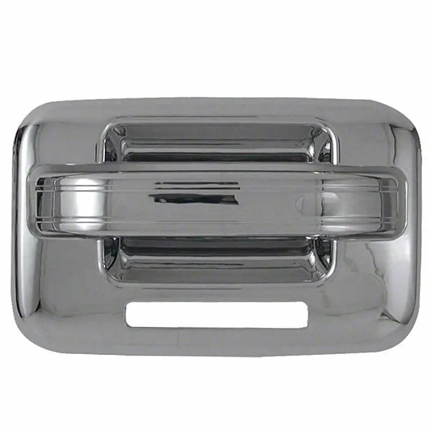 Coast to Coast International CCIDH68110A1 Chrome ABS Door Handle Trim 4 Dr