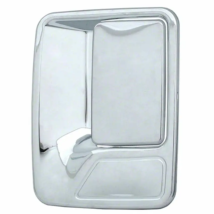 Coast to Coast International CCIDH68116B Chrome Plated ABS Door Handle Trim 4 Dr