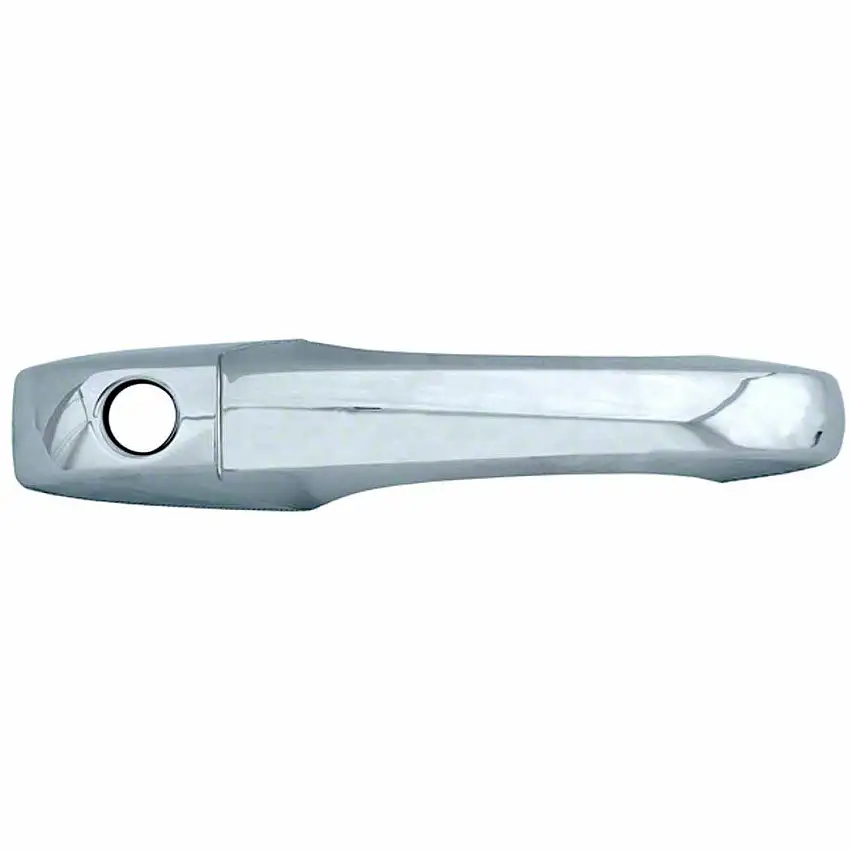 Coast to Coast International CCIDH68123B Chrome Plated ABS Levers Only 4 Dr