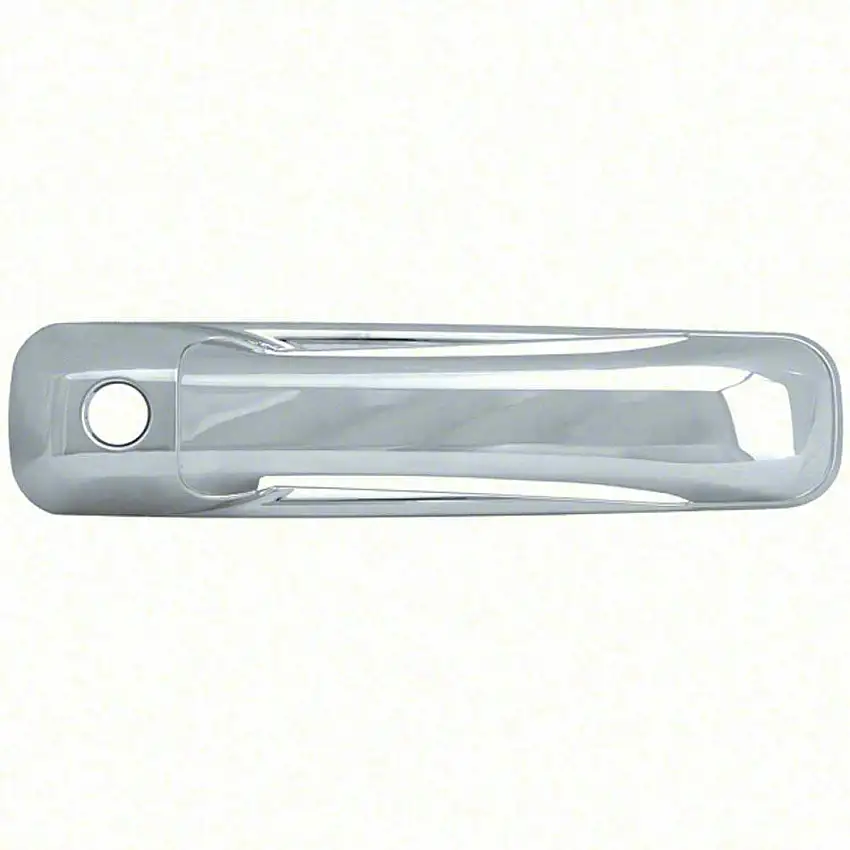 Coast to Coast International CCIDH68130B Chrome Plated ABS Levers Only 4 Dr
