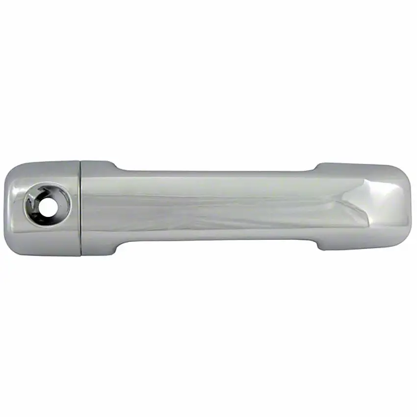Coast to Coast International CCIDH68509B Chrome Plated ABS Levers Only 4 Dr