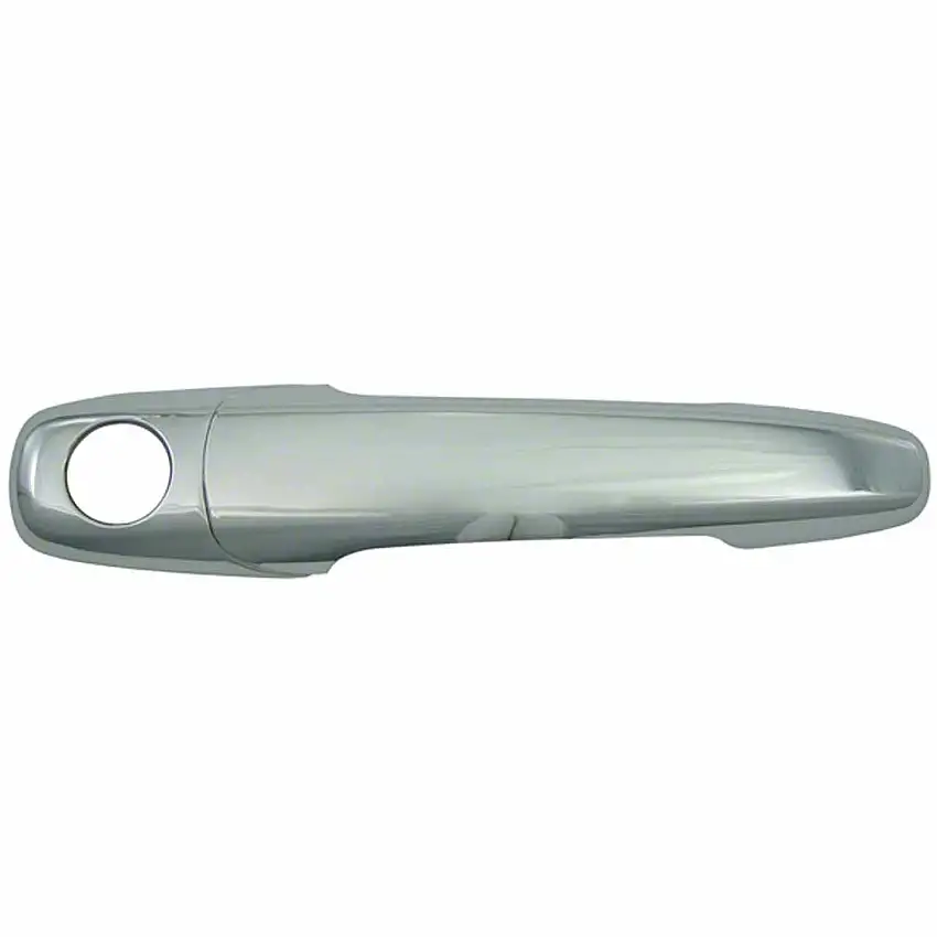 Coast to Coast International CCIDH68514B Chrome Plated ABS Levers Only 4 Dr