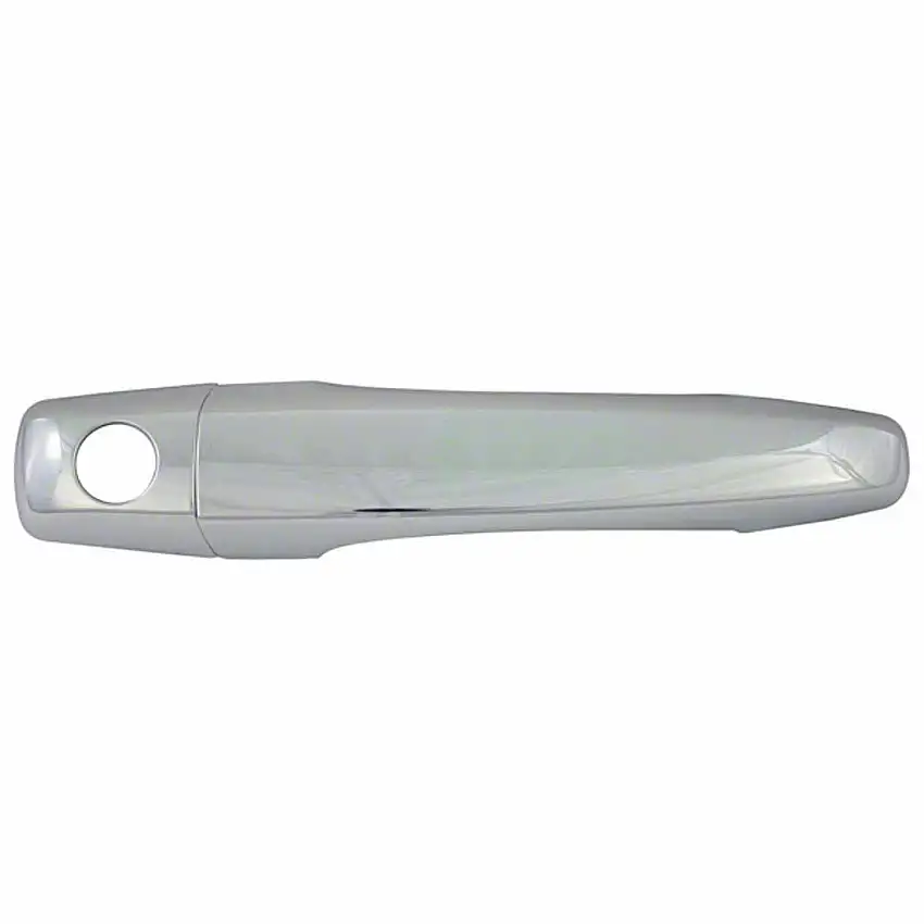 Coast to Coast International CCIDH68526B Chrome Plated ABS Levers Only 4 Dr