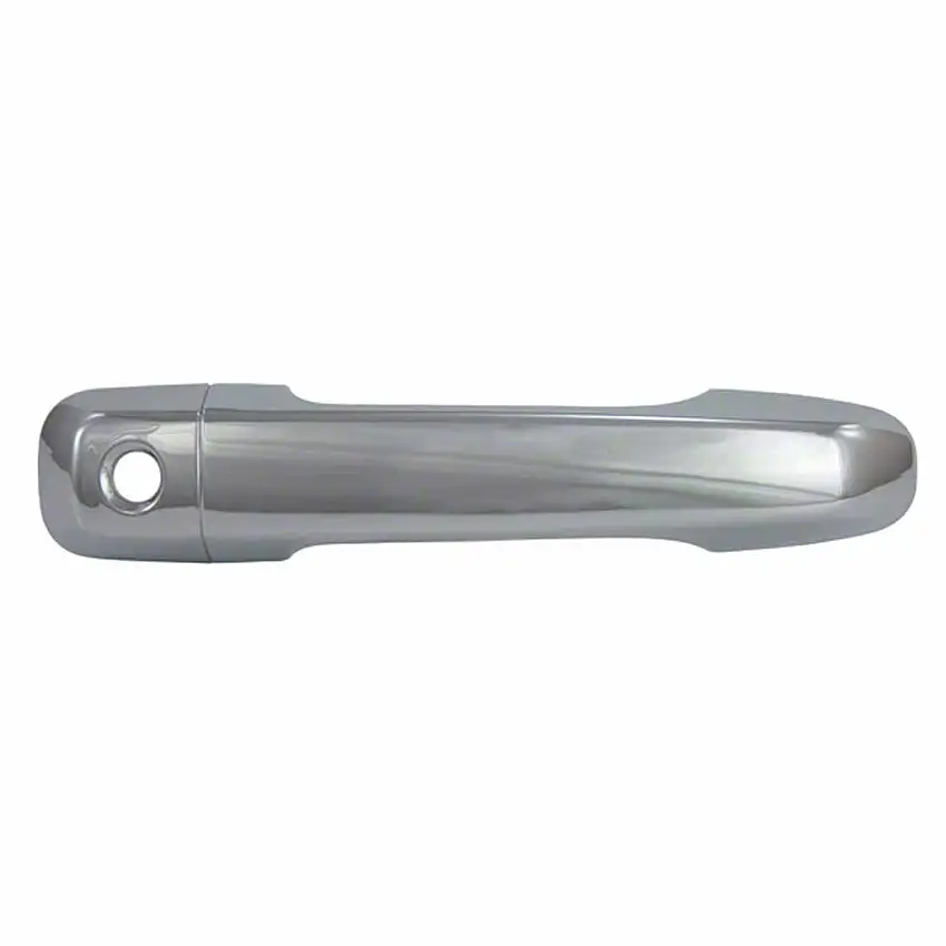 Coast to Coast International CCIDH68552B Chrome Plated ABS Door Handle Trim 4 Dr
