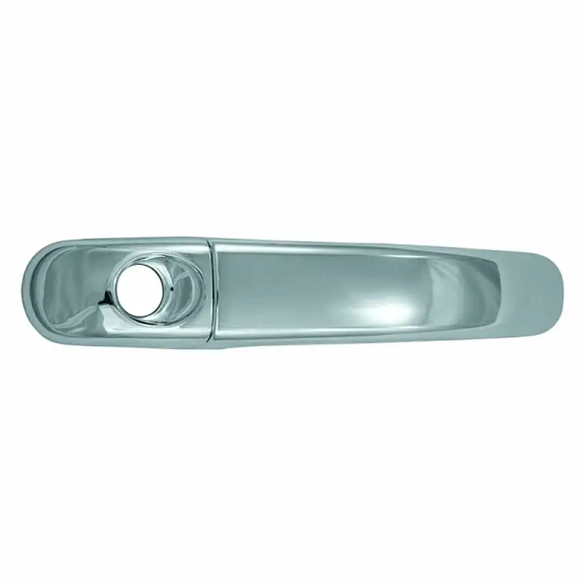 Coast to Coast International CCIDH68562B Chrome ABS Door Handle Trim 4 Dr