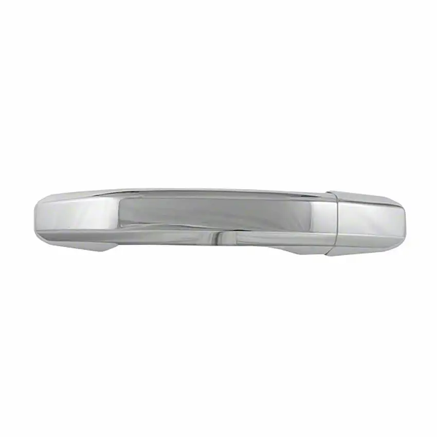 Coast to Coast International CCIDH68565B Chrome ABS Door Handle Trim Keyhole 4 Dr