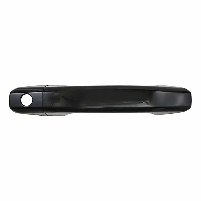 Coast to Coast International CCIDH68565BLK Black ABS Door Handle Trim 4 Dr