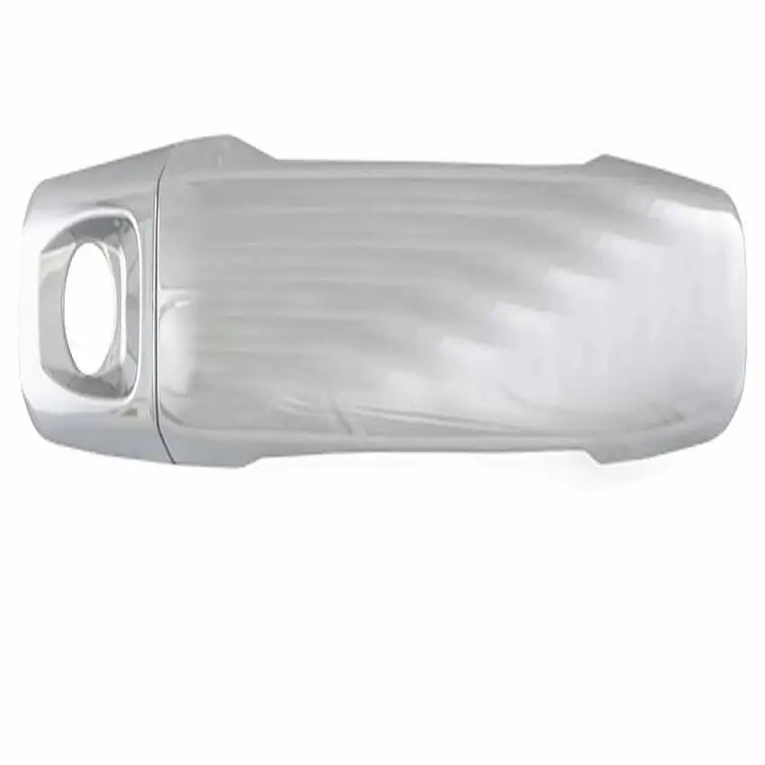 Coast to Coast International CCIDH68571B2 Chrome Plated ABS Door Handle Trim 2 Dr