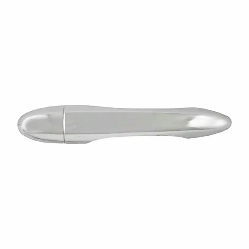 Coast to Coast International CCIDH68572B Chrome ABS Door Handle Trim Driver And 4 Dr