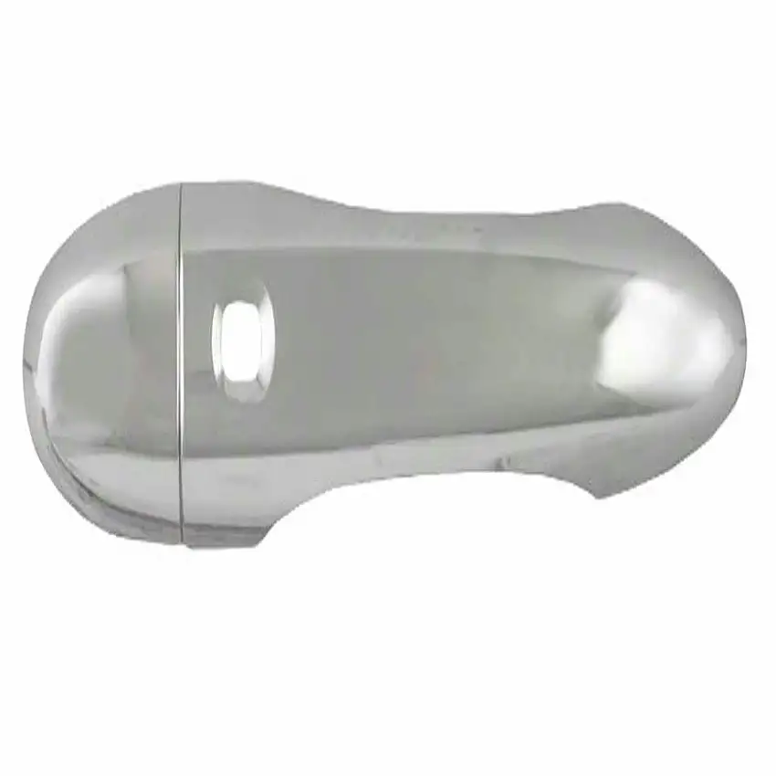 Coast to Coast International CCIDH68572S Chrome Plated ABS Door Handle Trim 4 Dr