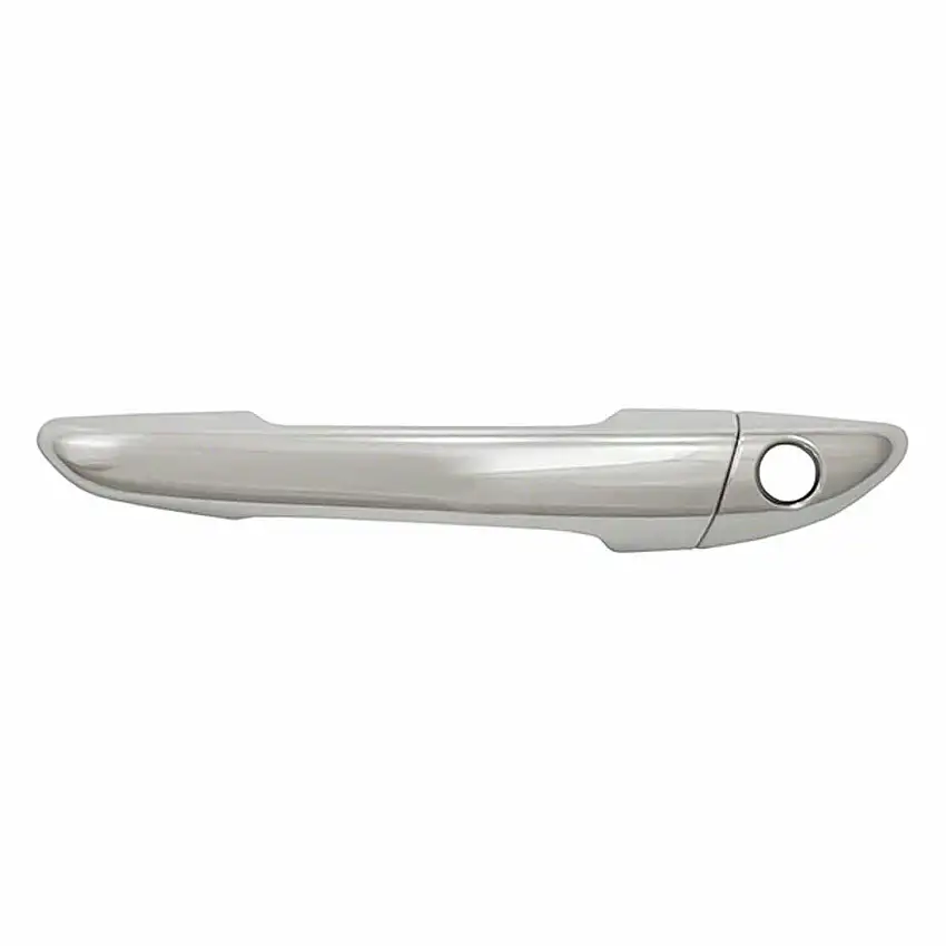 Coast to Coast International CCIDH68574B Chrome Plated ABS Door Handle Trim 4 Dr