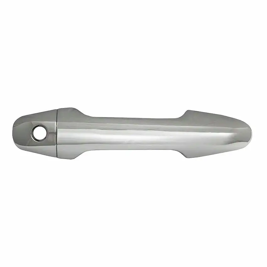 Coast to Coast International CCIDH68577B Chrome ABS Door Handle Trim Or 4 Dr