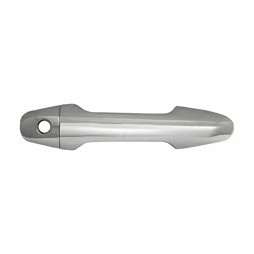 Coast to Coast International CCIDH68577B2 Chrome ABS Door Handle Trim Or 2 Dr