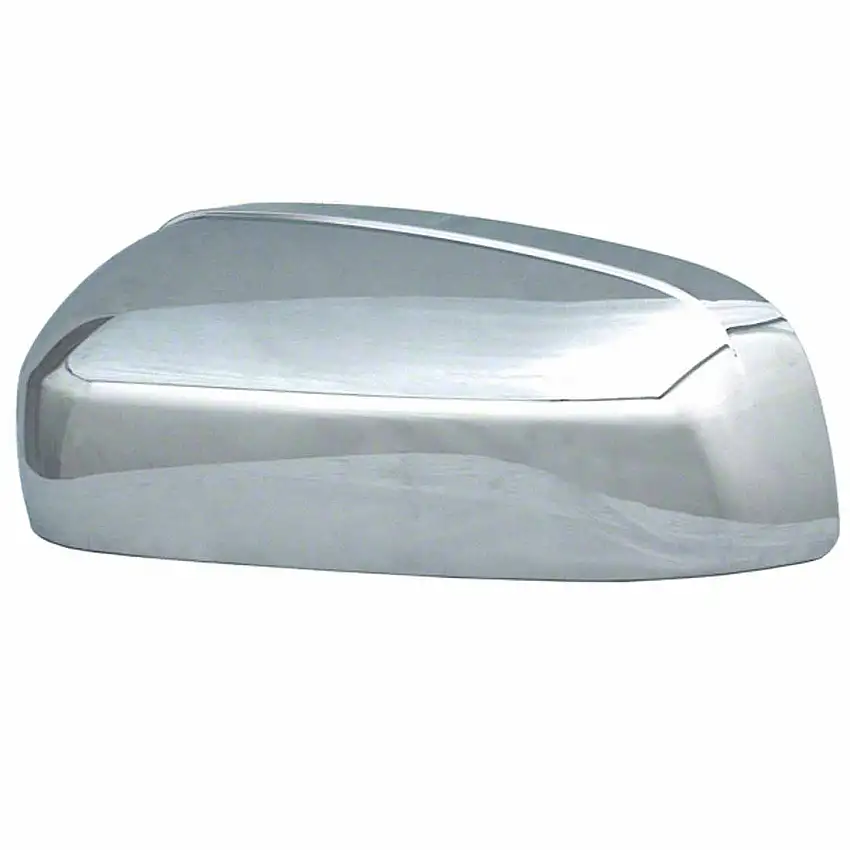 Coast to Coast International CCIMC67314 Full Cover Chrome Plated ABS Set Of 2